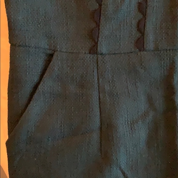 Boden winter dress - Picture 6 of 9